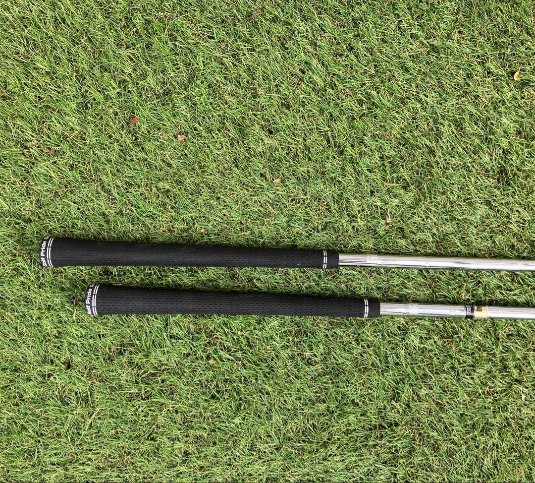 Titleist Vokey SM7 52度、58度ウェッジ 2本セット