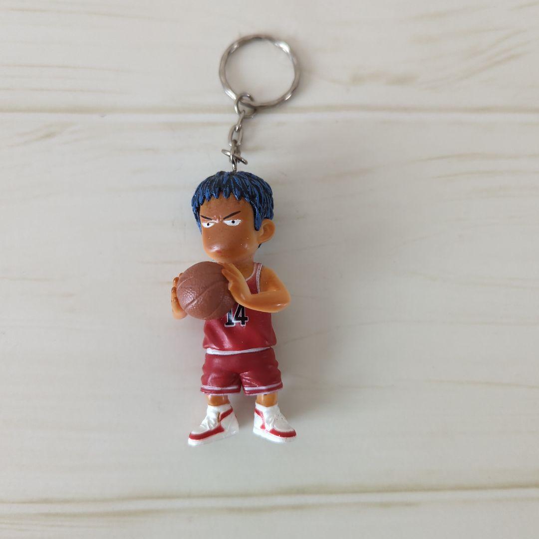 スラムダンク SLAM DUNK キーホルダー 三井寿 - メルカリ