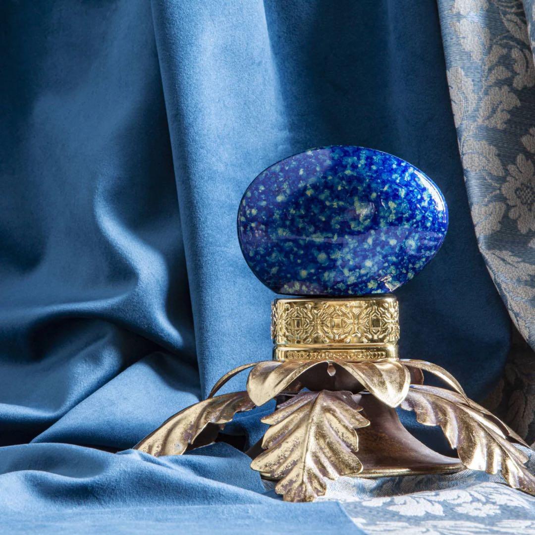 ハウスオブウード サファイアブルー 75ml NOSE SHOP Thoo