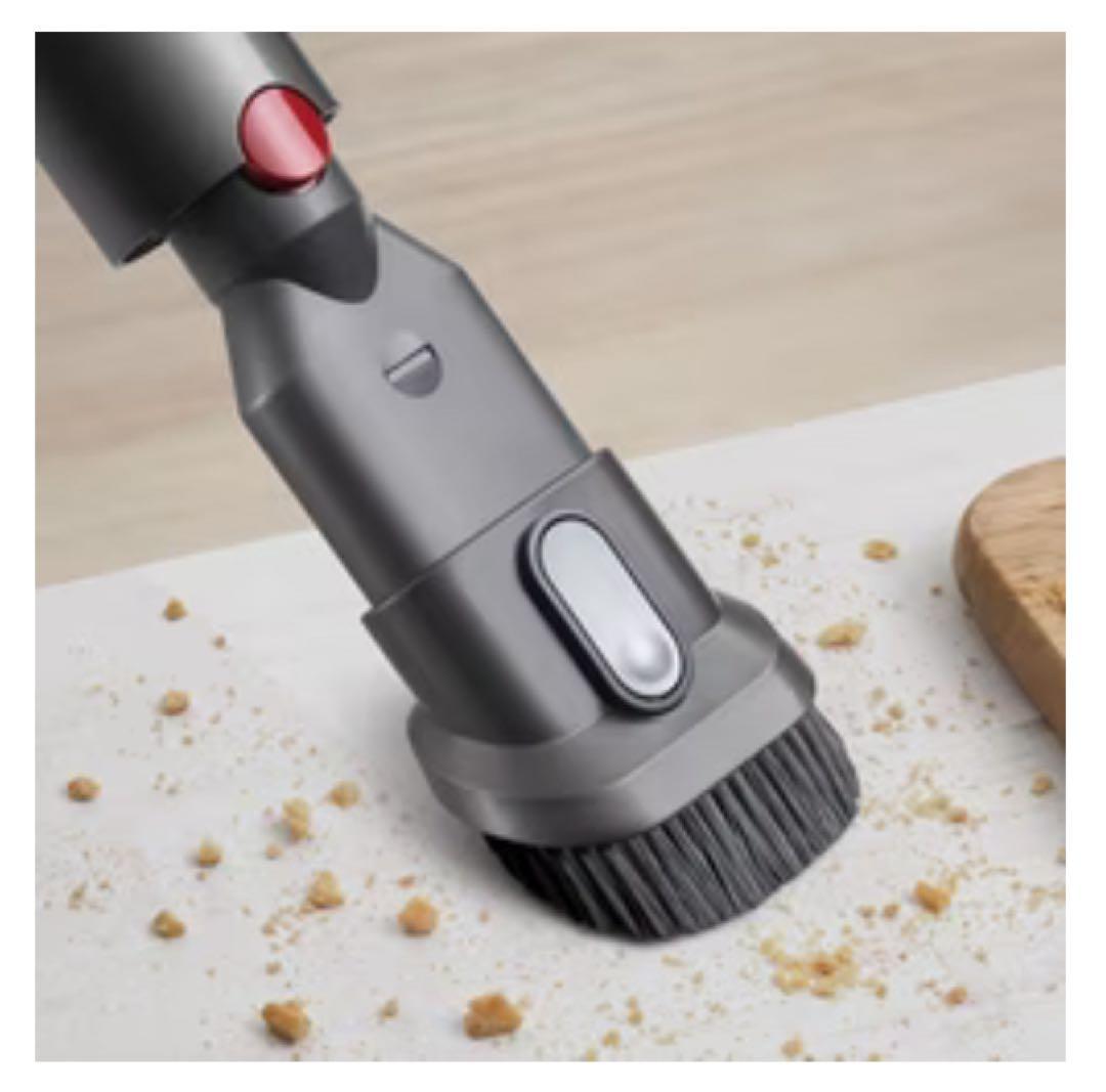 【新品未開封】ダイソン Dyson V8 Slim Fluffy Extra