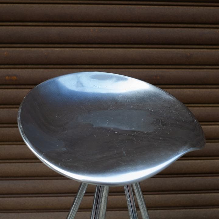 ジャマイカスツール カウンターチェア ハイチェア AMAT-3 ペペ コルテス