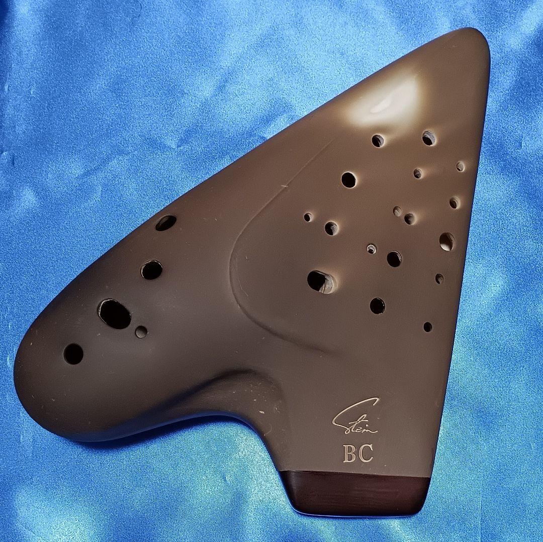 m416様専用】フォーカリンクトリプルオカリナ シグネチャーBC管