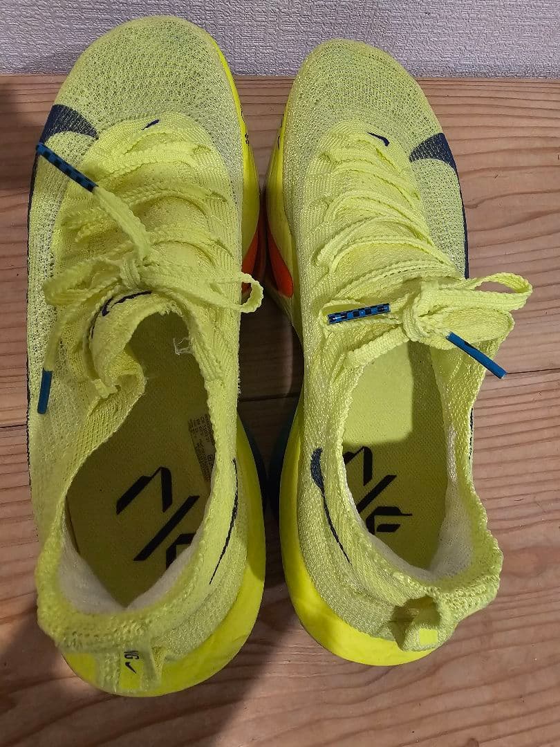 Nike ランニングシューズ アルファフライ3