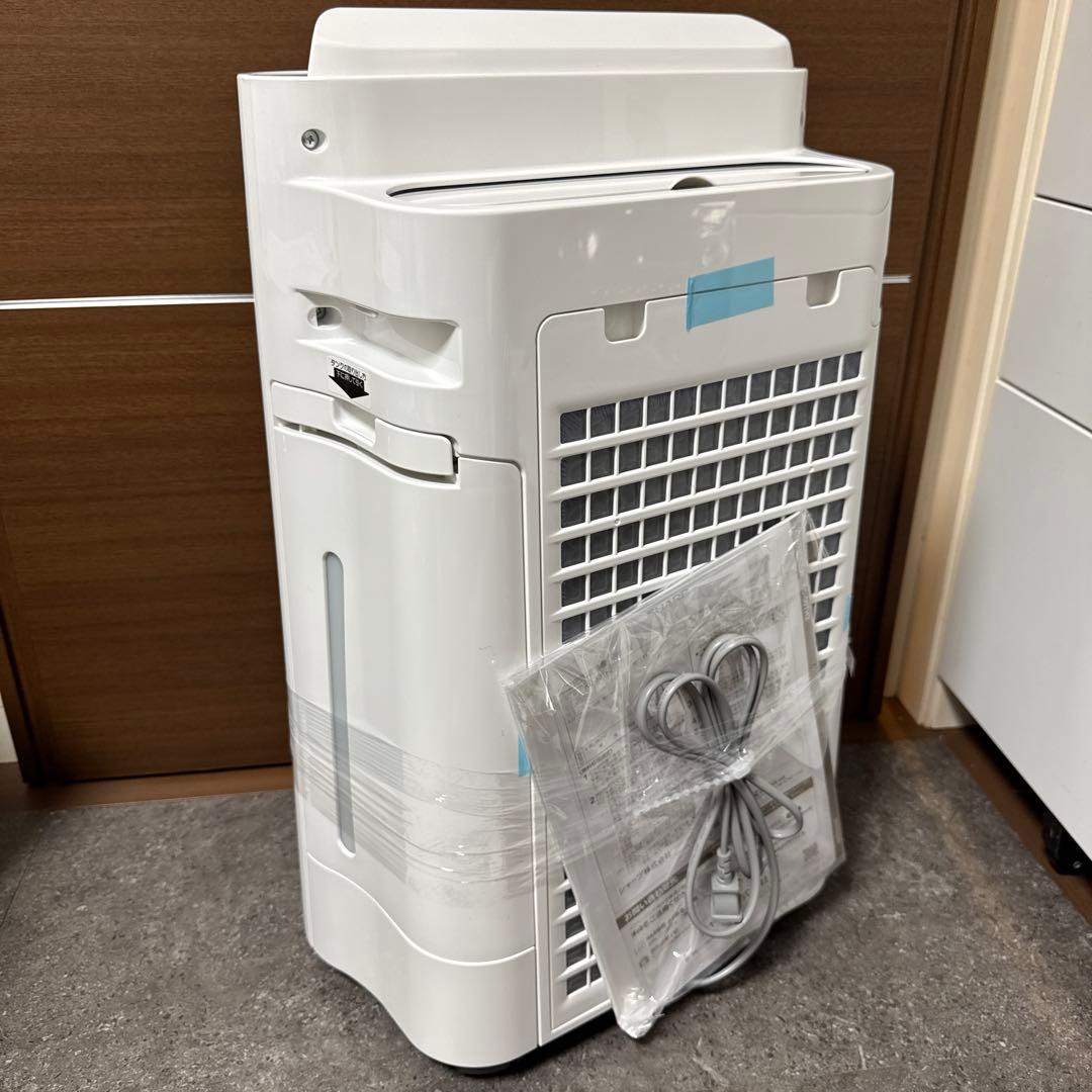 【未使用品】SHARP シャープ加湿空気清浄機 KC-50TH2-W