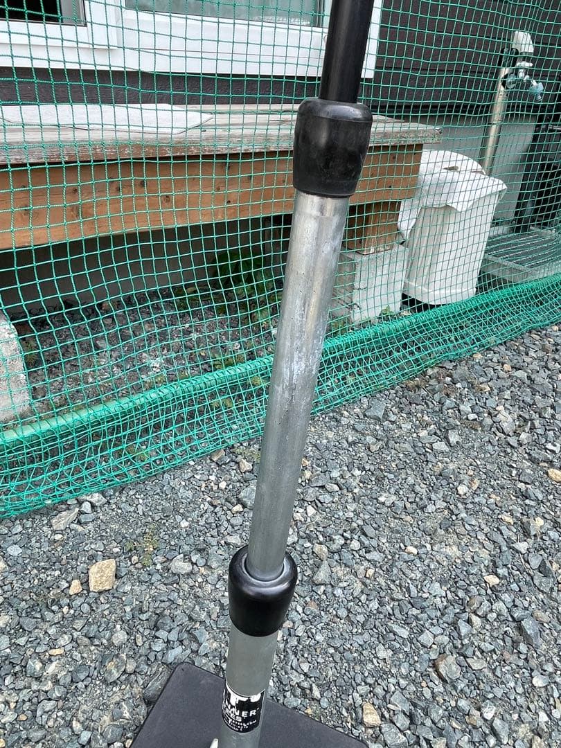 Tanner Tees バッティングティー　タナーティー