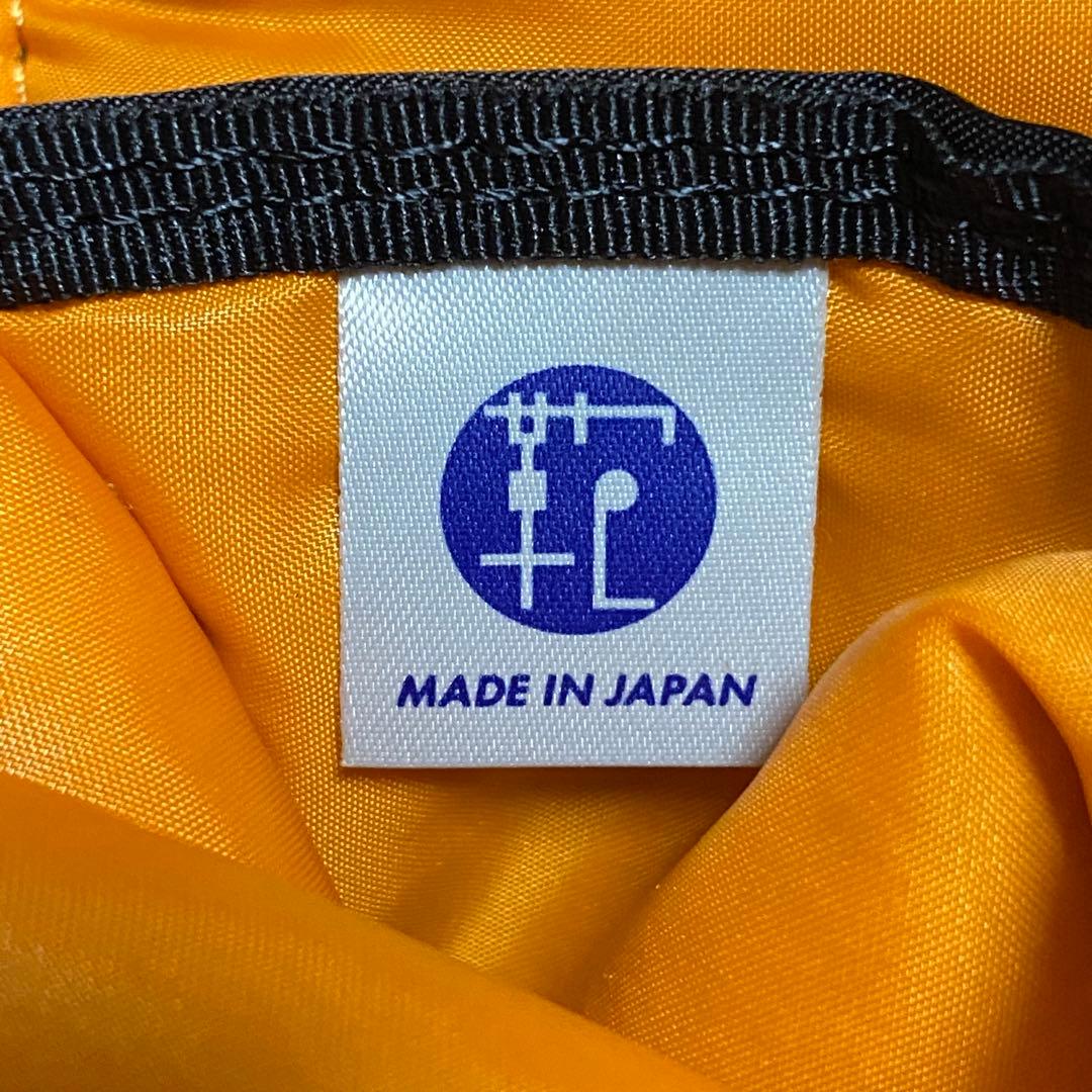 【極美品】 PORTER TANKERタンカー ボディバッグ コブラバックル