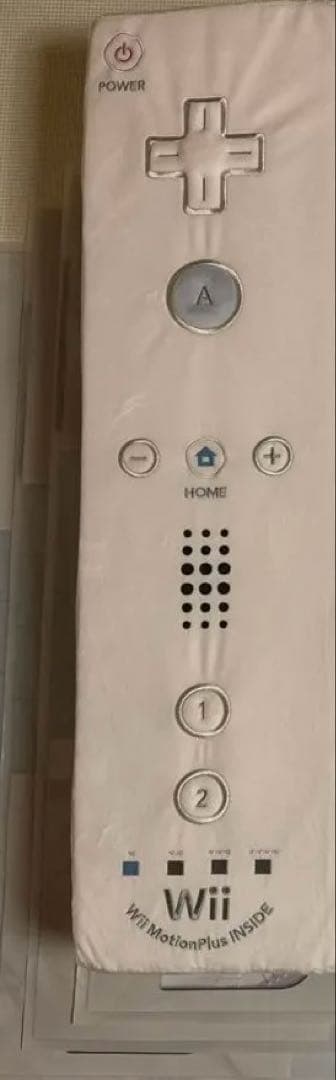 ニンテンドーミュージアム限定 Wii コントローラー クッション 1個