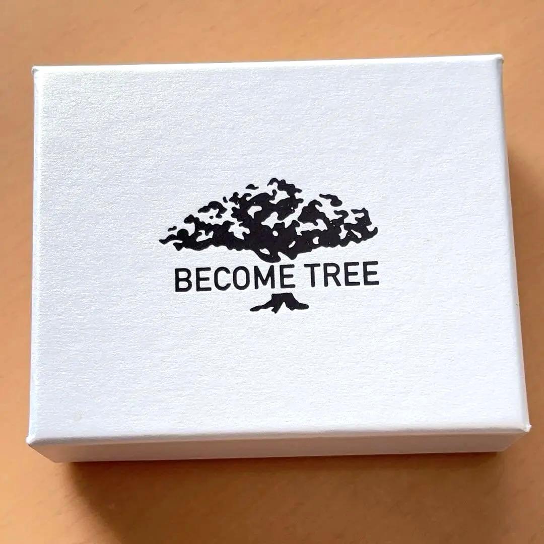 BECOME TREE ピアス 片耳 UVERworld TAKUYA∞