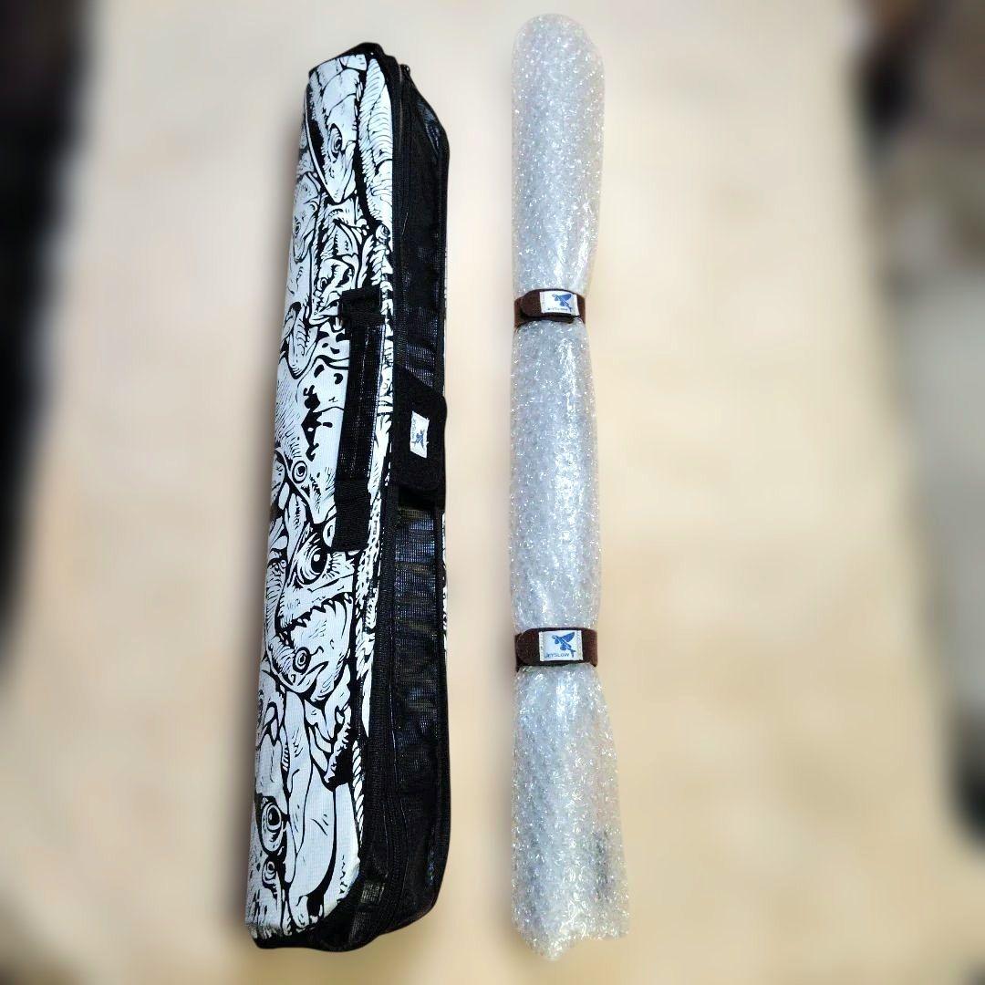 Jetslowジェットセッター81S【ROCA】 オールラウンドパックロッド美品