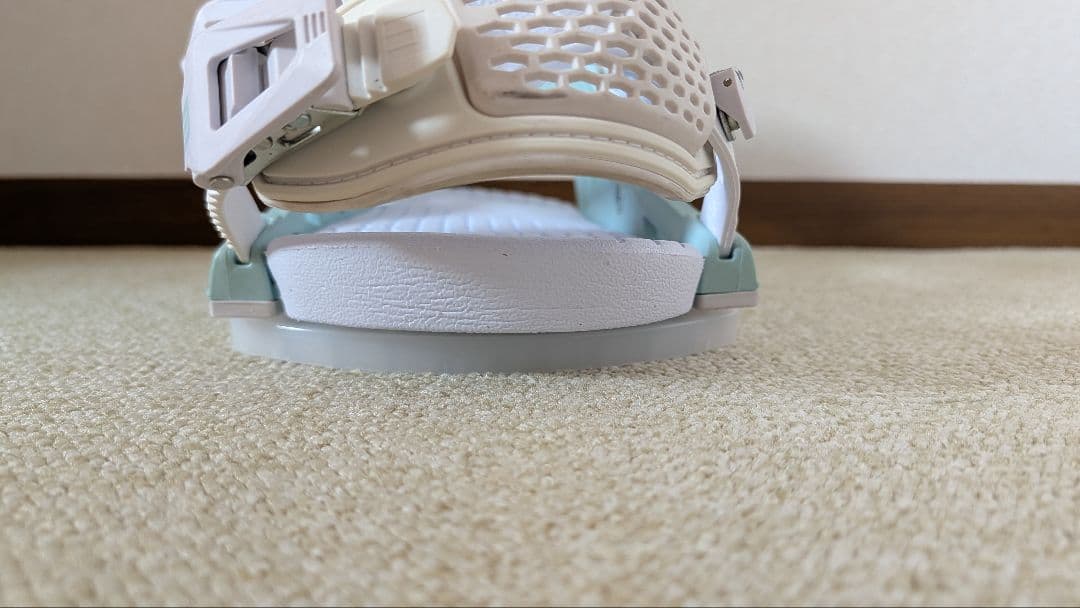 NOW BINDING SELECT PRO　Mサイズ