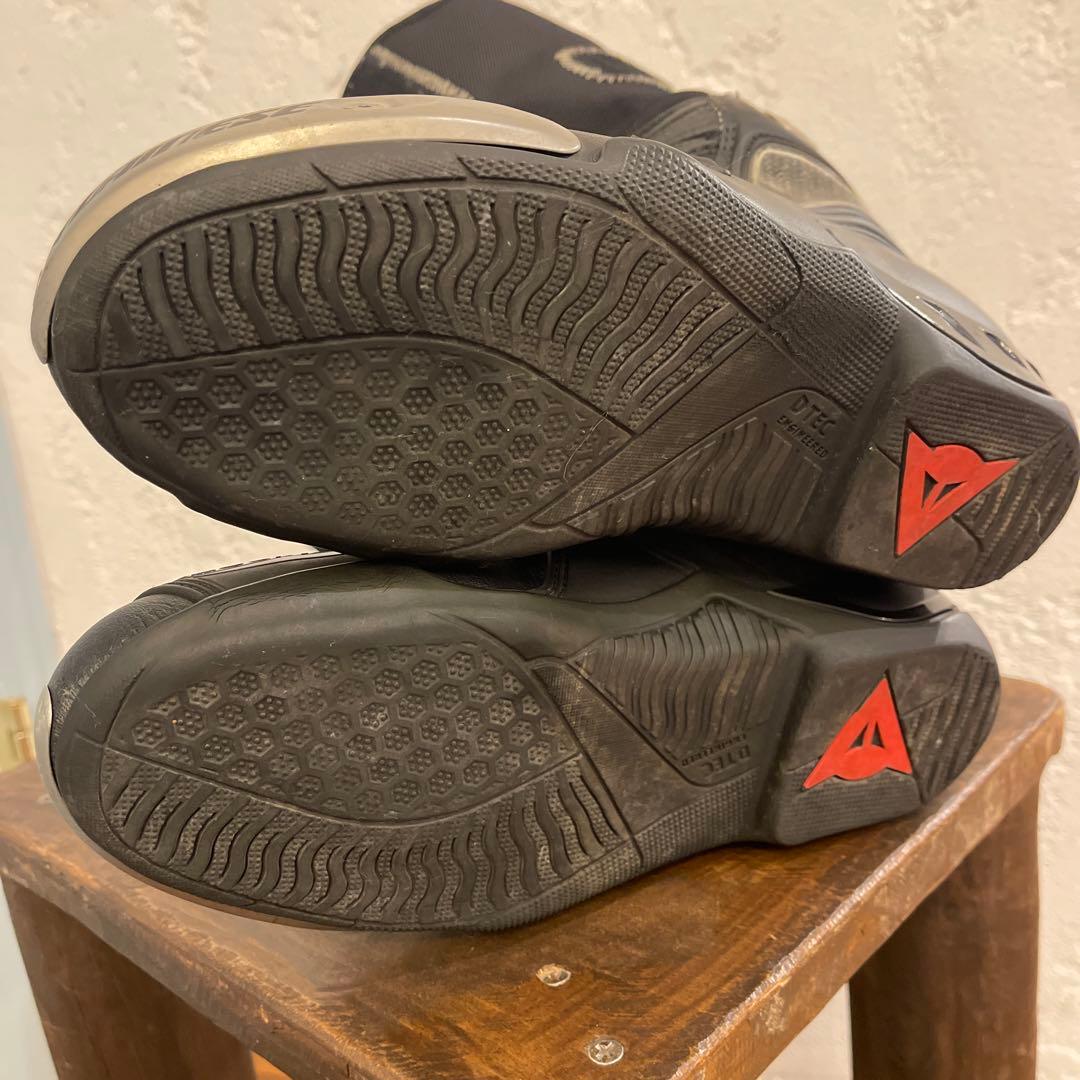 ダイネーゼ　ブーツ　AXIAL PRO IN