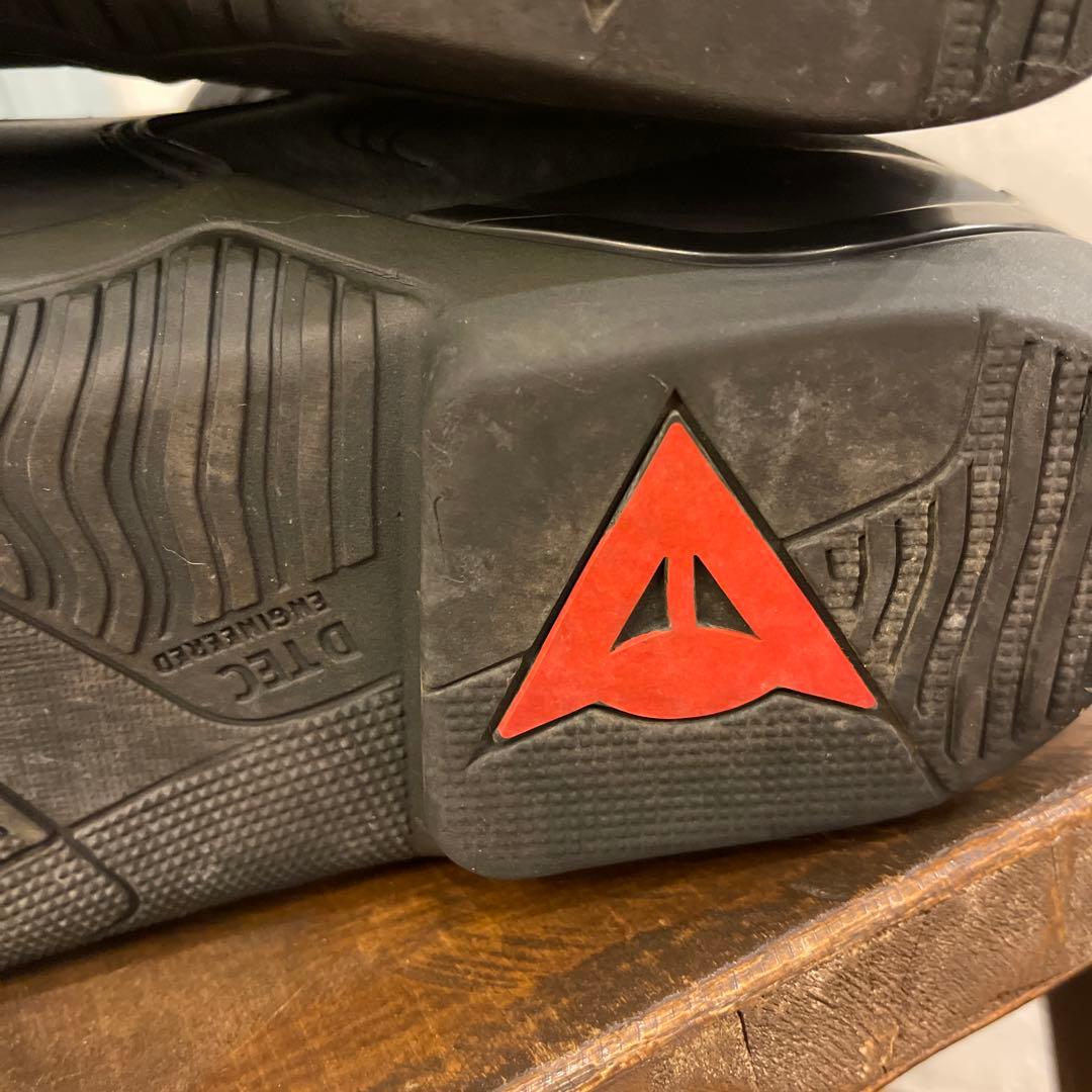 ダイネーゼ　ブーツ　AXIAL PRO IN