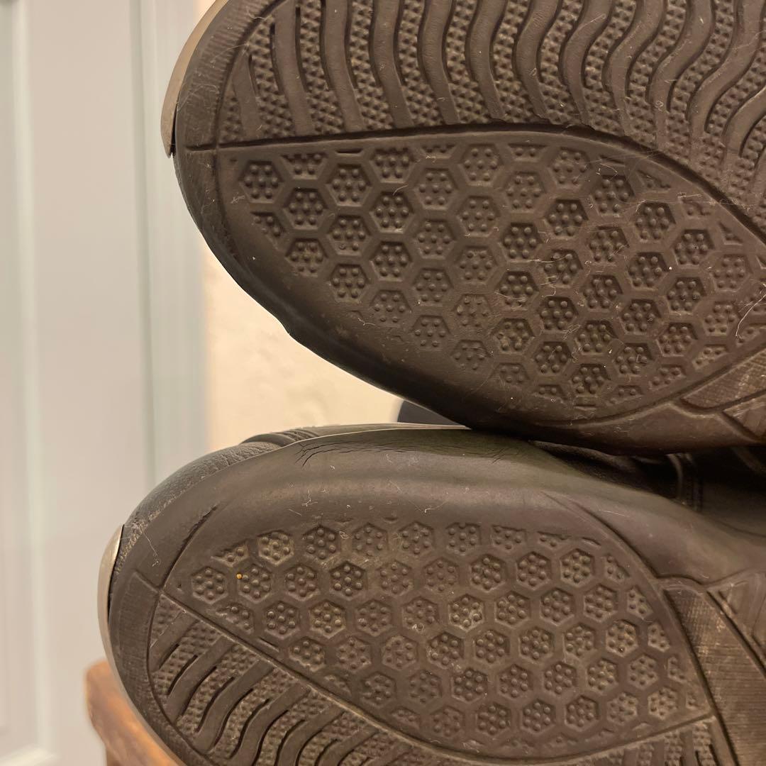 ダイネーゼ　ブーツ　AXIAL PRO IN