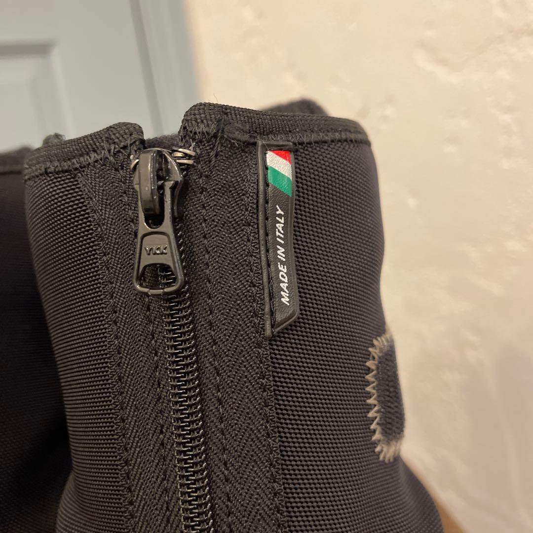 ダイネーゼ　ブーツ　AXIAL PRO IN