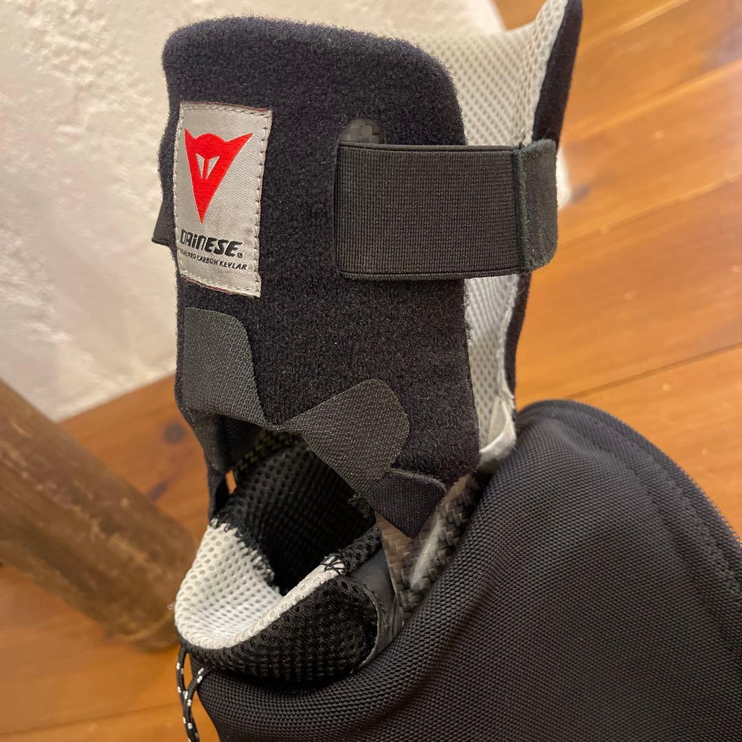 ダイネーゼ　ブーツ　AXIAL PRO IN