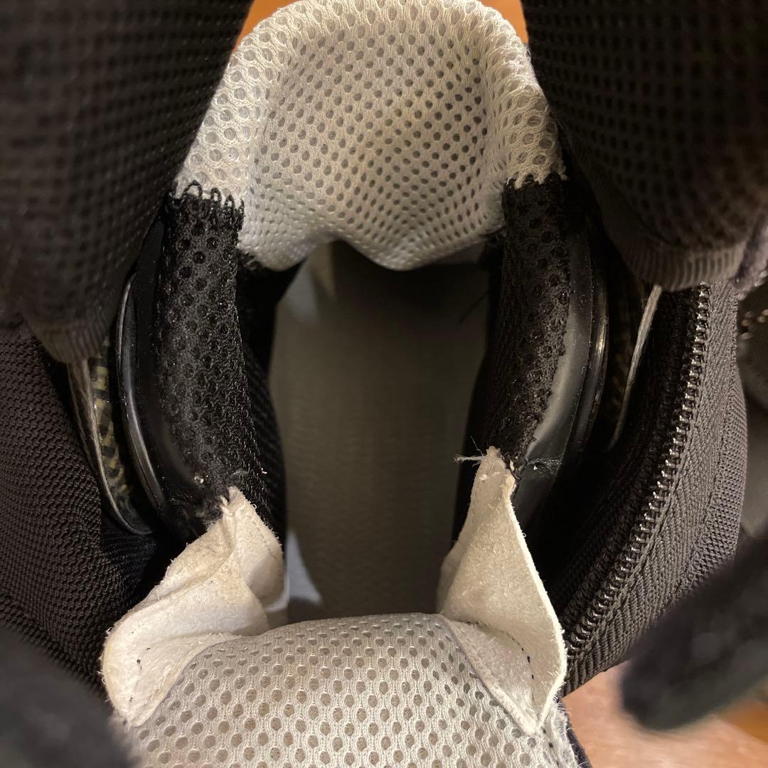 ダイネーゼ　ブーツ　AXIAL PRO IN