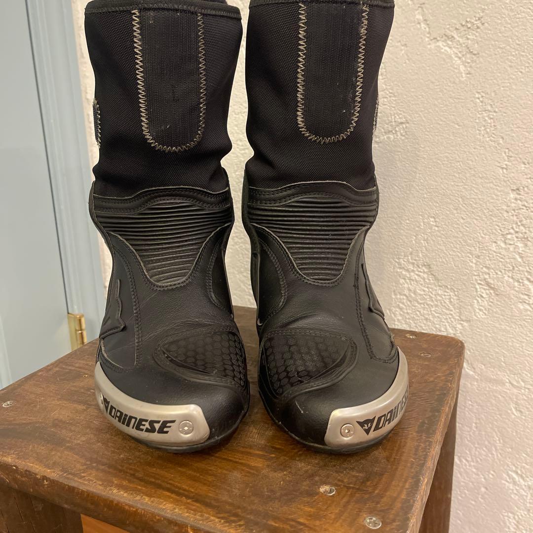 ダイネーゼ　ブーツ　AXIAL PRO IN