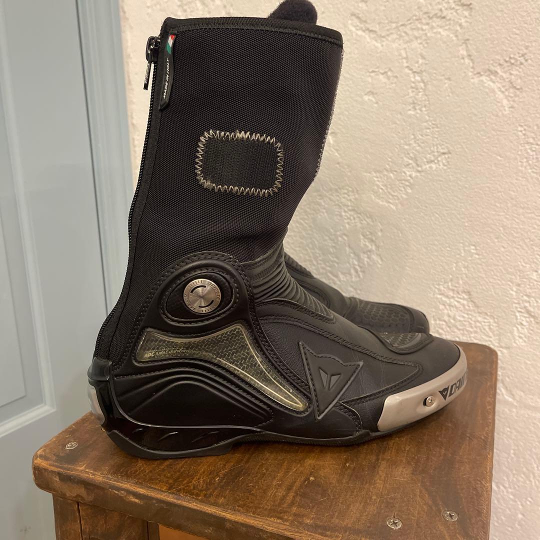 ダイネーゼ　ブーツ　AXIAL PRO IN