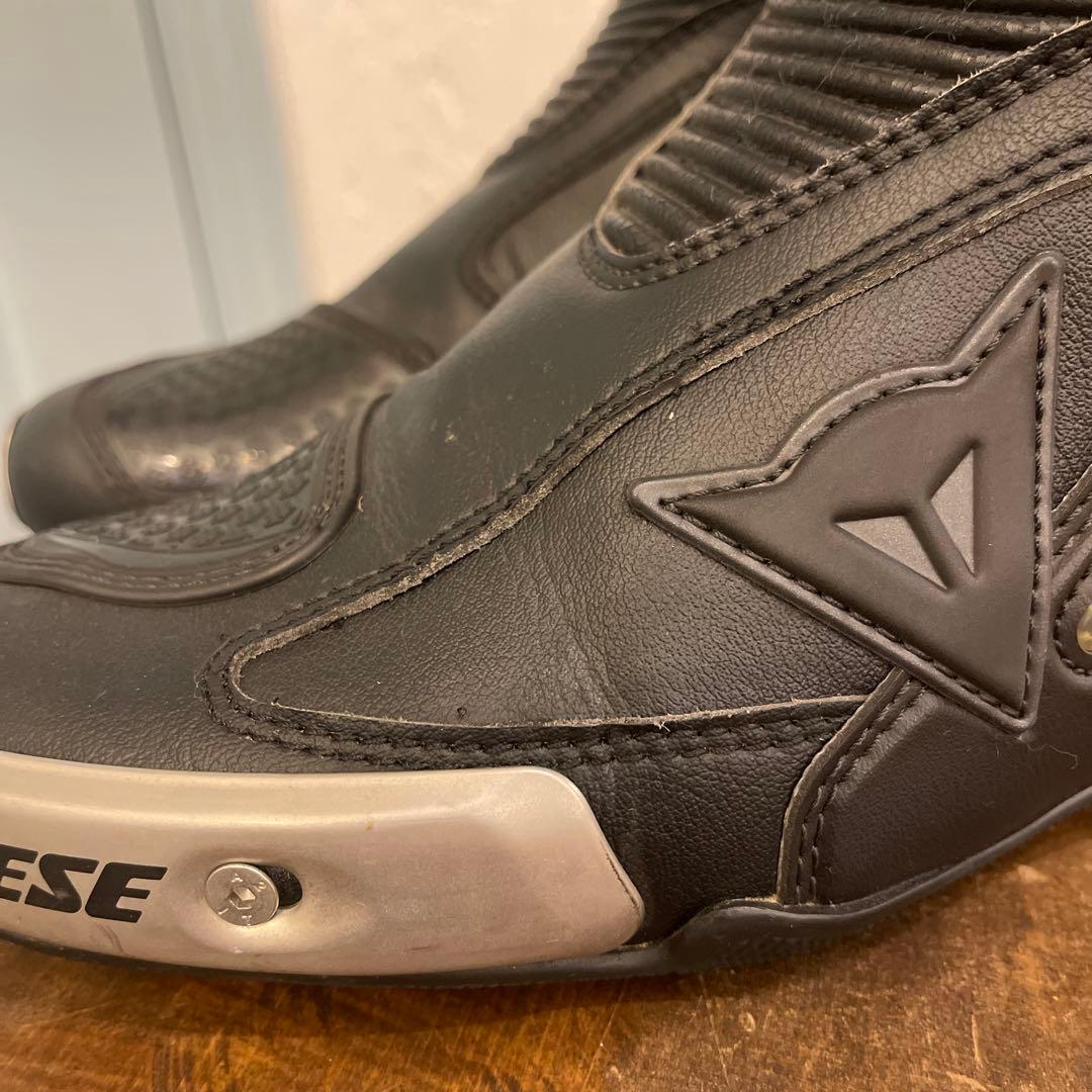 ダイネーゼ　ブーツ　AXIAL PRO IN