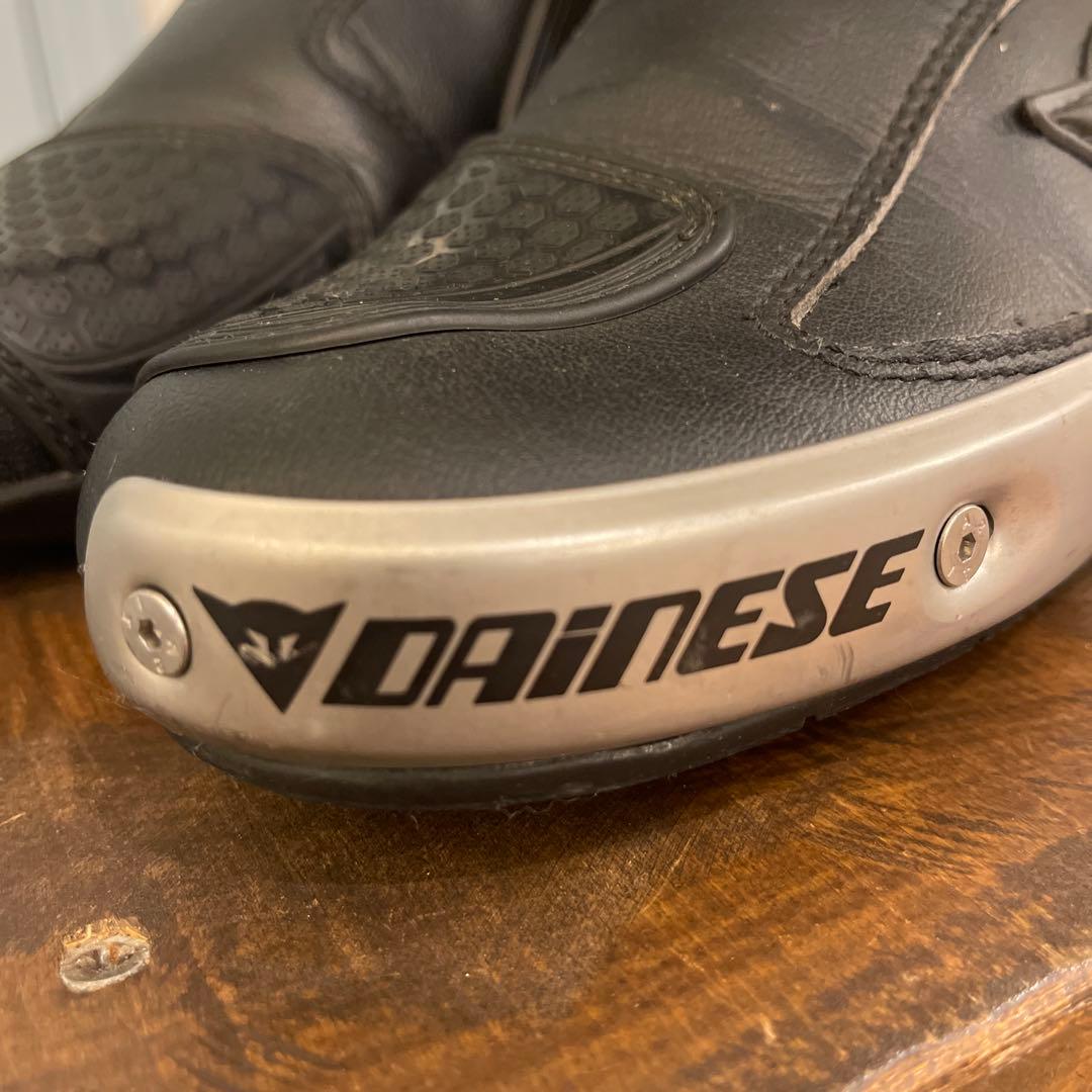 ダイネーゼ　ブーツ　AXIAL PRO IN
