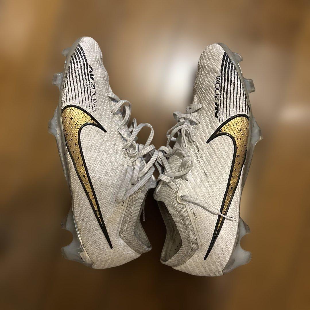 ナイキマーキュリアルヴェイパー　ID 27センチ