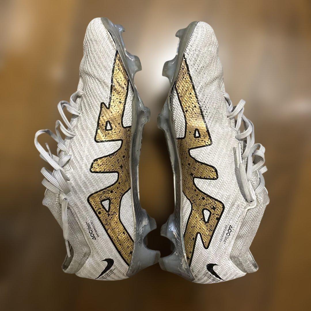 ナイキマーキュリアルヴェイパー　ID 27センチ