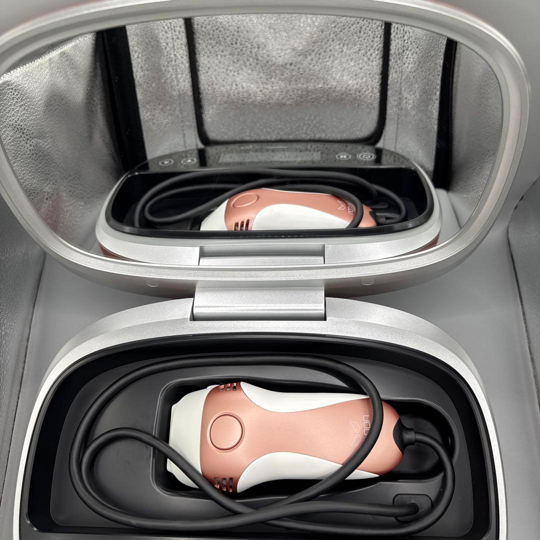 M1414 エムテック ke-non ケノン Ver 8.7 家庭用 脱毛器