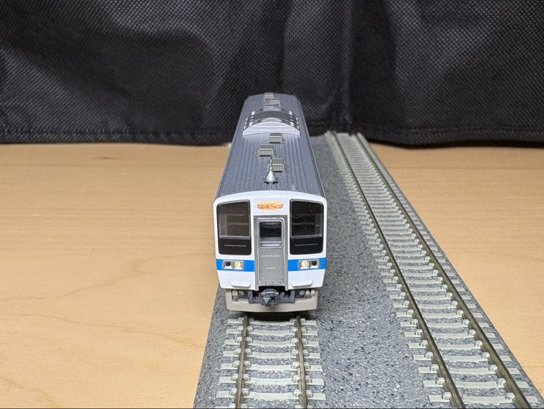 佑*)様 JR九州 tomix92248 415系 1500番台 1509編成