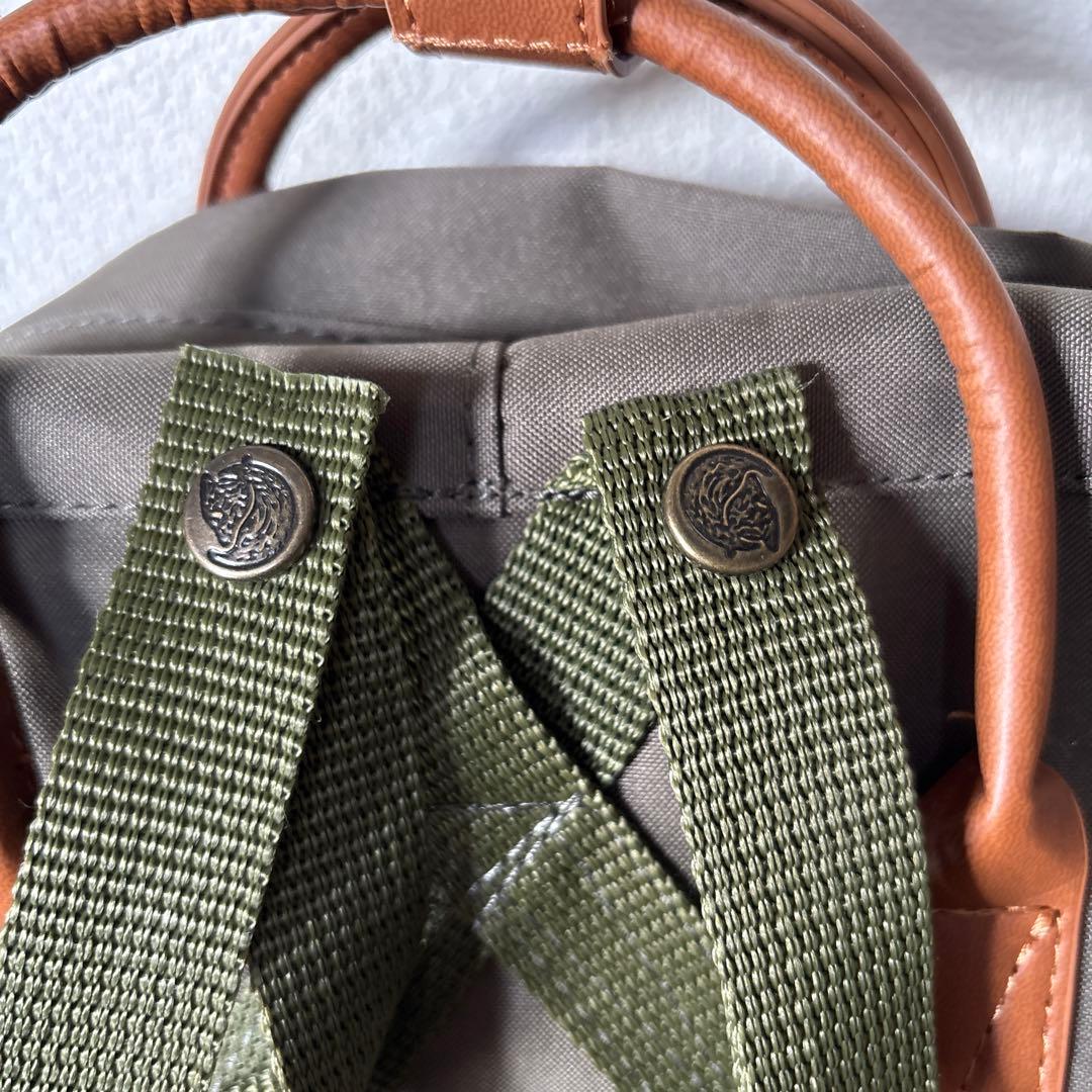 フェールラーベンFJALLRAVENカンケン Kanken No.2 リュック