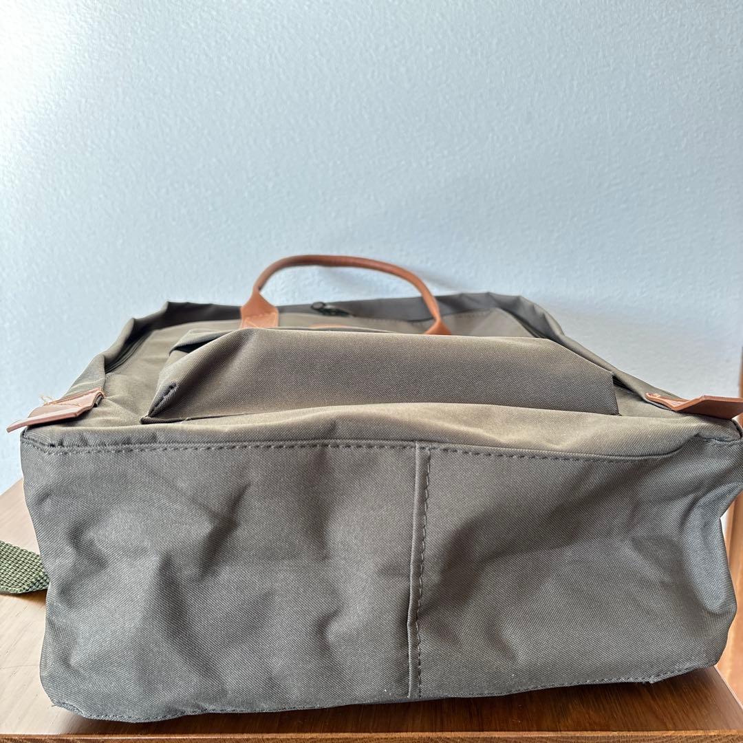 フェールラーベンFJALLRAVENカンケン Kanken No.2 リュック