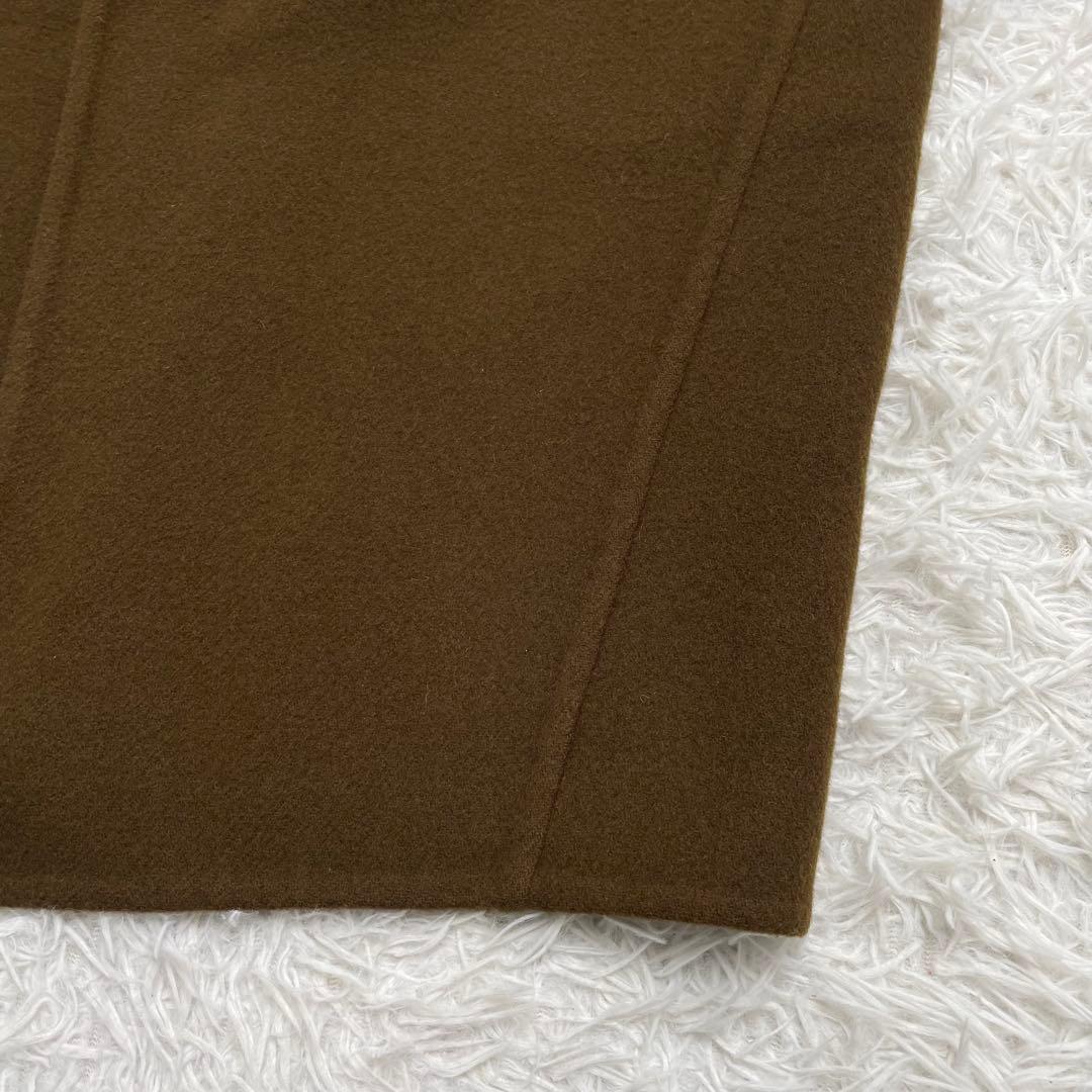 【カシミヤ100%】Celine エッグ クロンビー コート 34 フィービー期