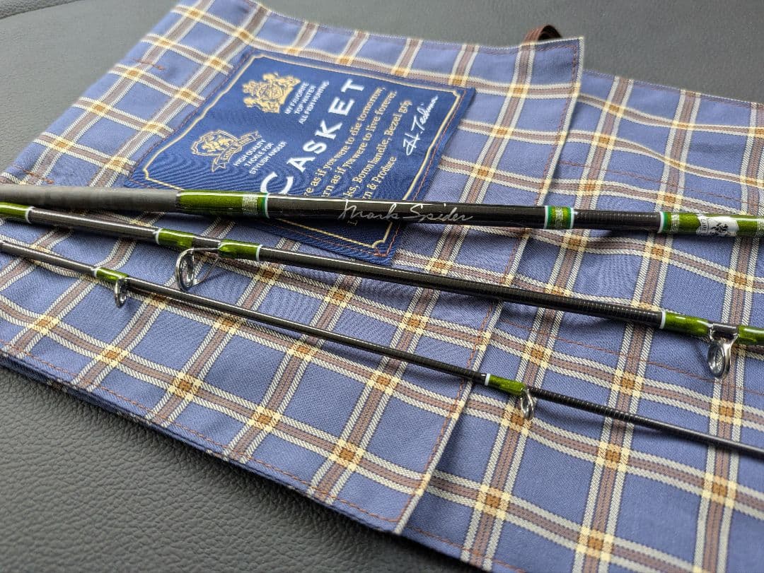 d*3様 CASKET カスケット　マークスパイダー　MSB483LT