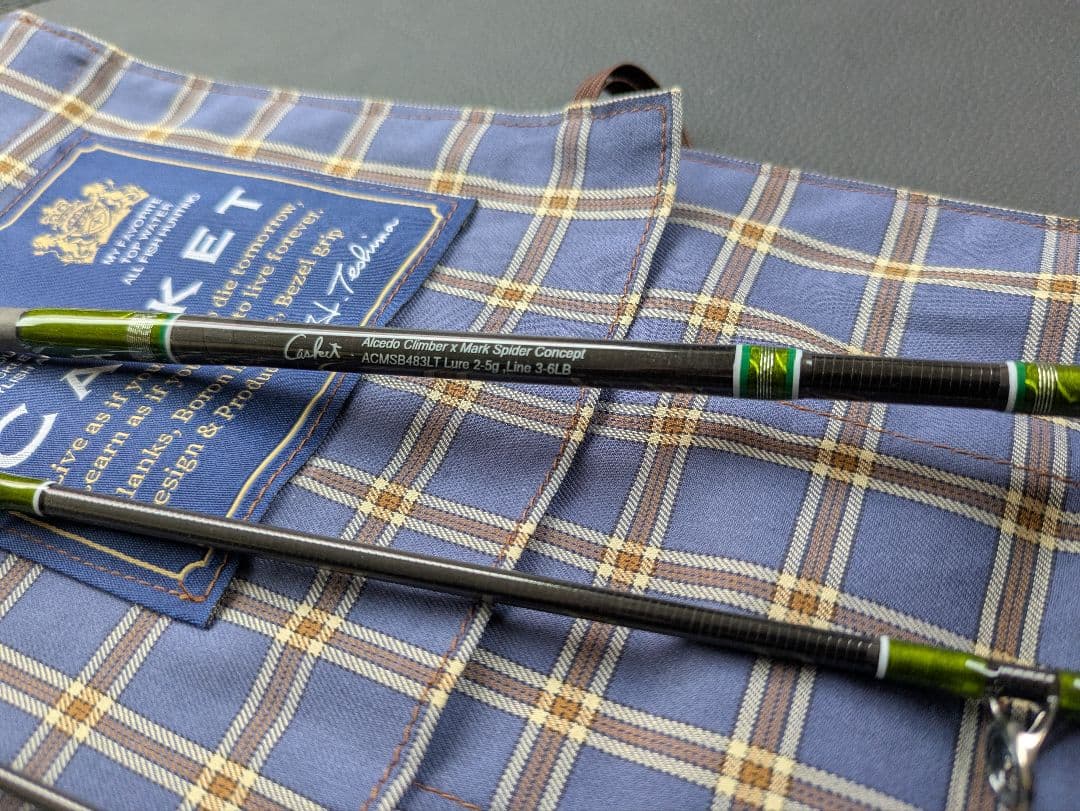 d*3様 CASKET カスケット　マークスパイダー　MSB483LT