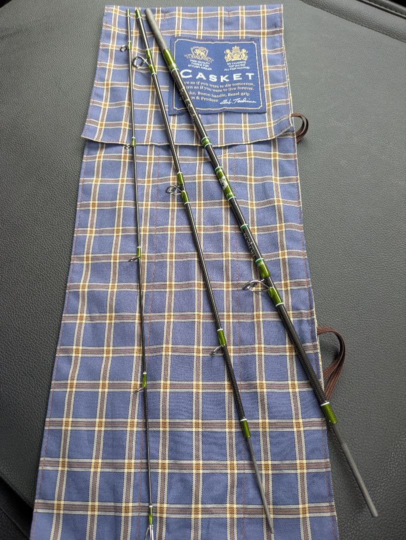 d*3様 CASKET カスケット　マークスパイダー　MSB483LT