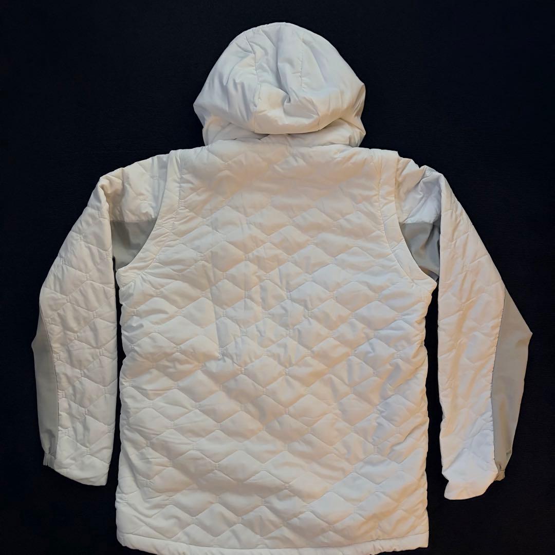 オークリー　ゴルフ　2WAYダウンジャケット　M