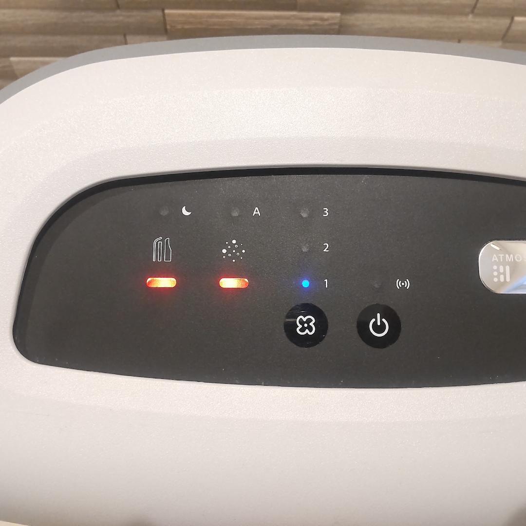 Amway アムウェイ 空気清浄機 アトモスフィア ミニ 124746J