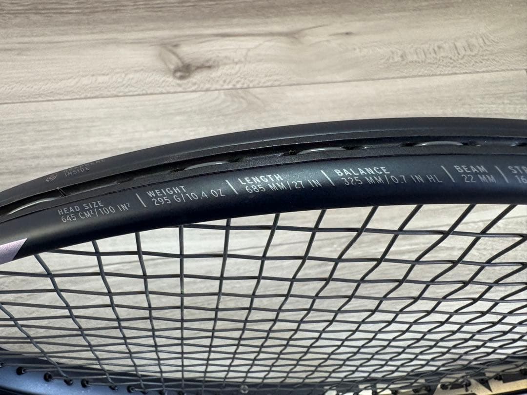 HEAD GRAVITY MP 2023モデル G3