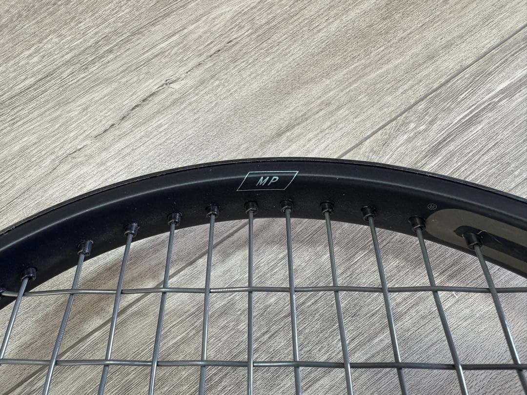 HEAD GRAVITY MP 2023モデル G3