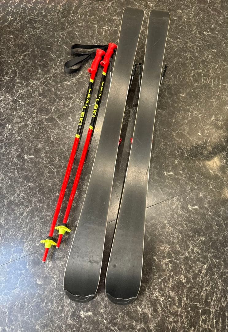 子ども用板　ポールセット