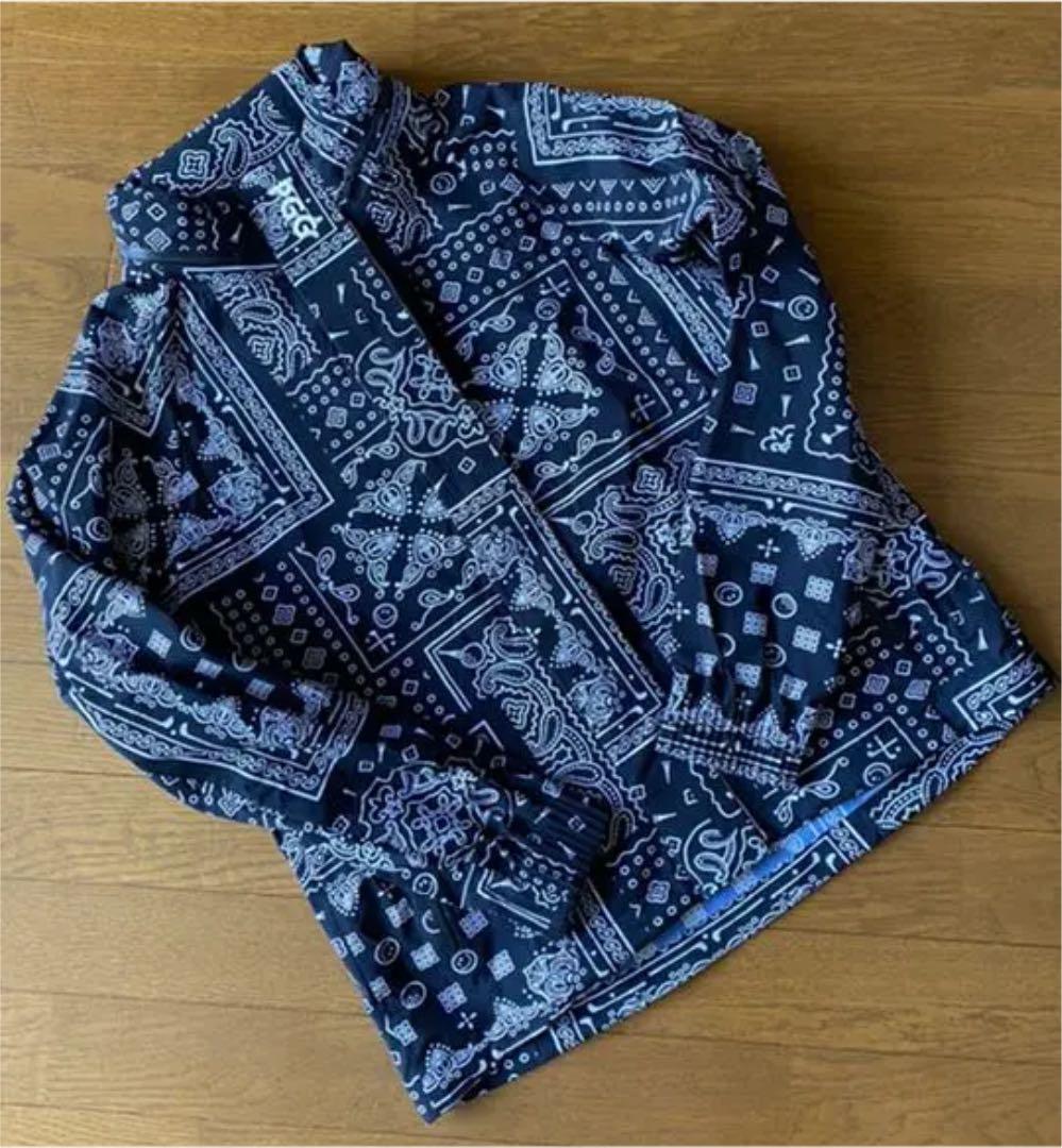 極美品⭐︎2020 PEARY GATES ナイロンタフタジャケット