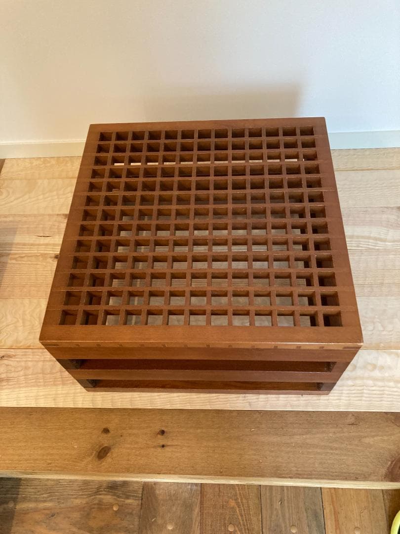 ベラート Bellato テトラ Tetra コーヒーテーブル