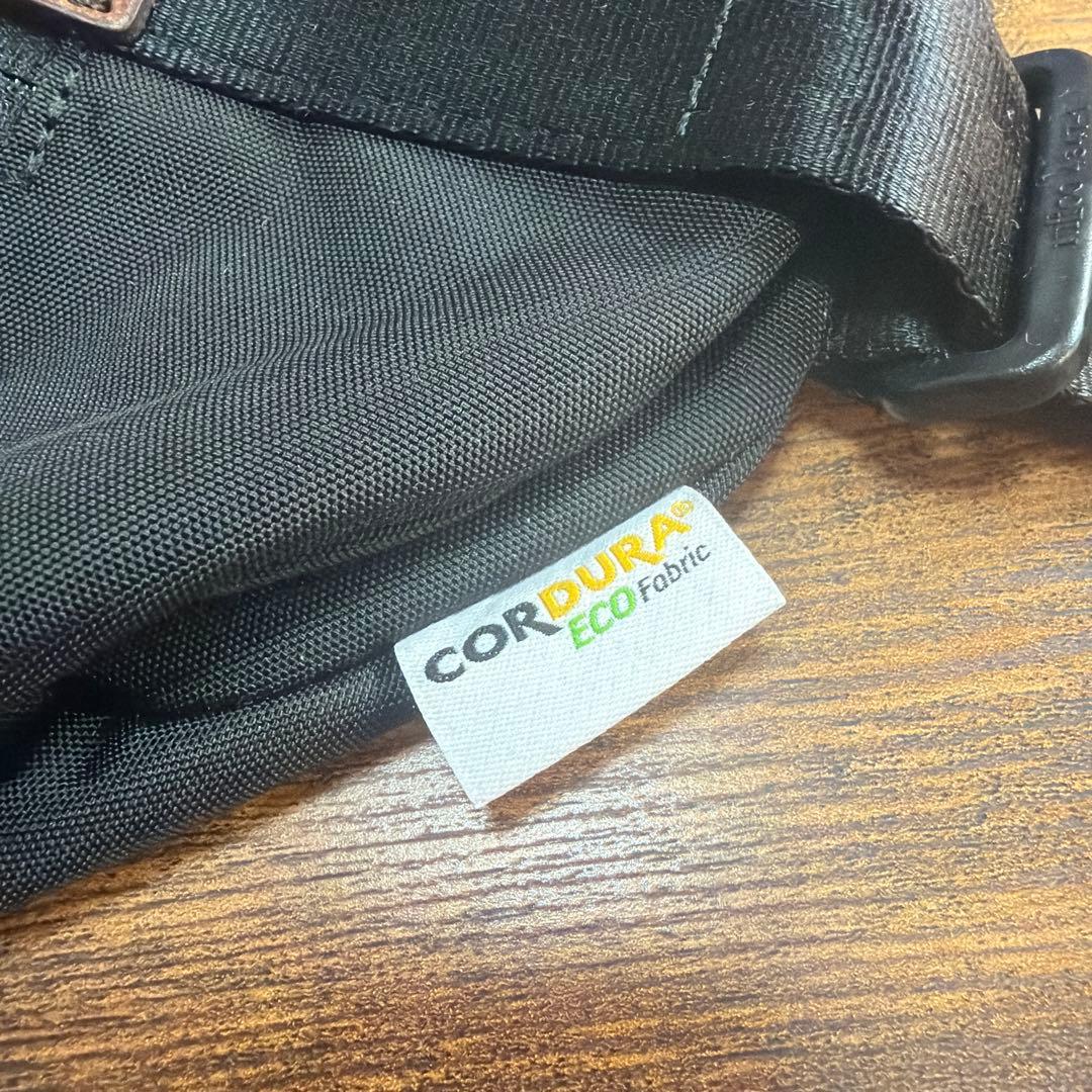 土屋鞄製造所 ボディバッグ