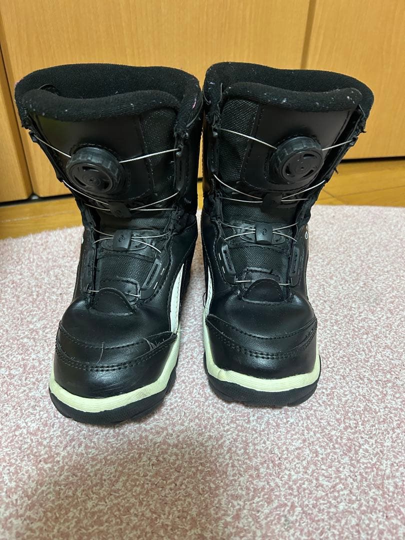 SALOMON サロモン　キッズ　 スノーボード　セット　100cm 子供用板