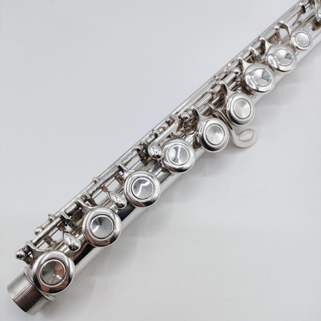 YAMAHA/ ヤマハ　フルート flute　YFL-221 管楽器 吹奏楽器