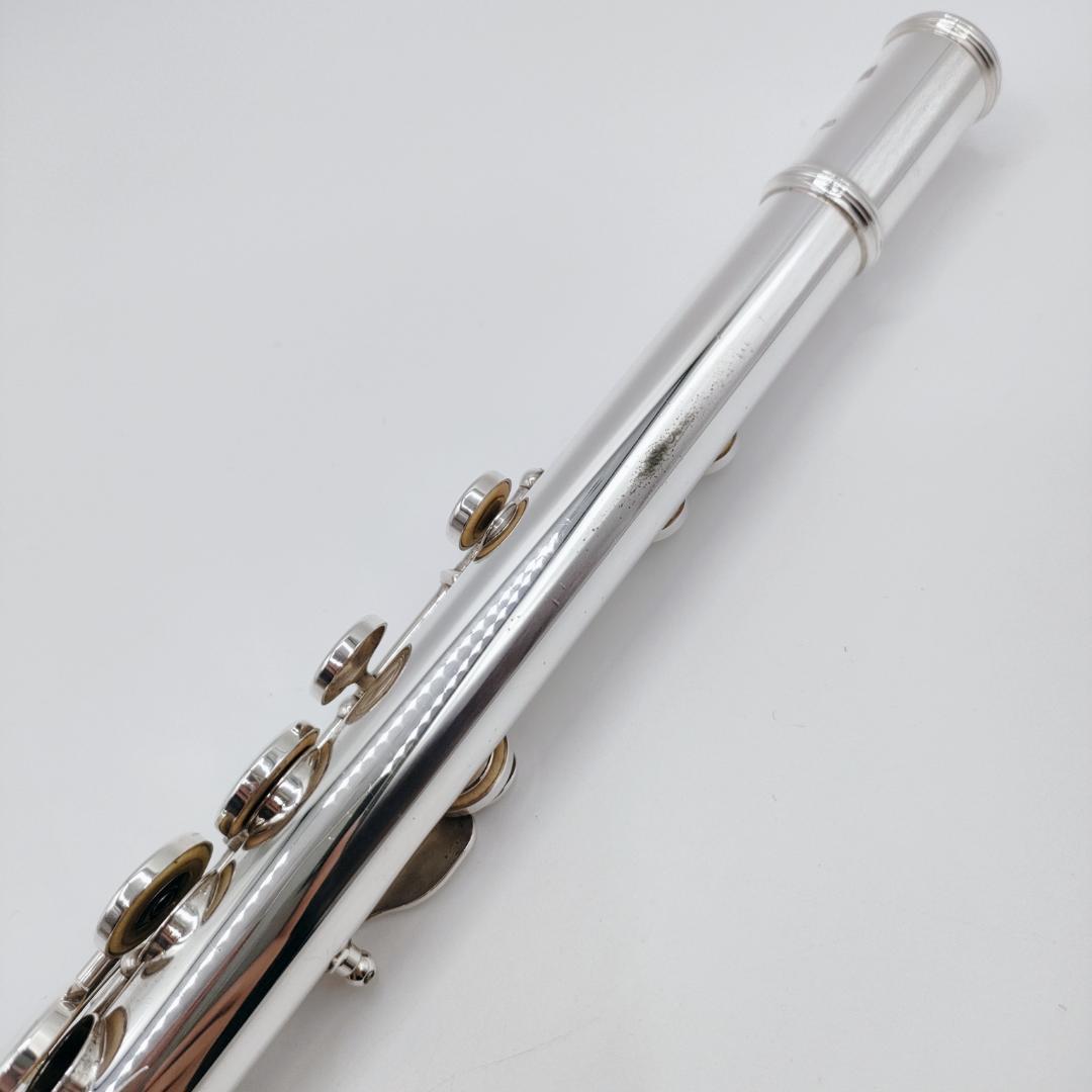 YAMAHA/ ヤマハ　フルート flute　YFL-221 管楽器 吹奏楽器