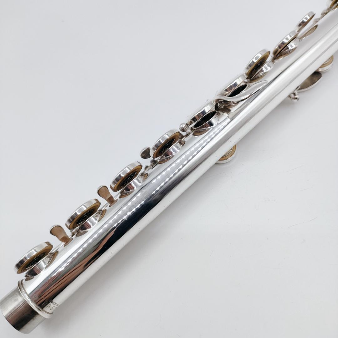 YAMAHA/ ヤマハ　フルート flute　YFL-221 管楽器 吹奏楽器