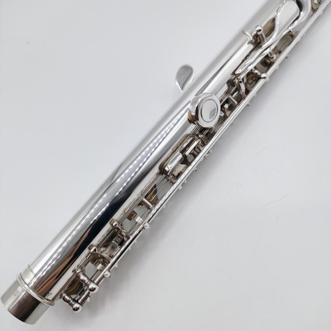 YAMAHA/ ヤマハ　フルート flute　YFL-221 管楽器 吹奏楽器