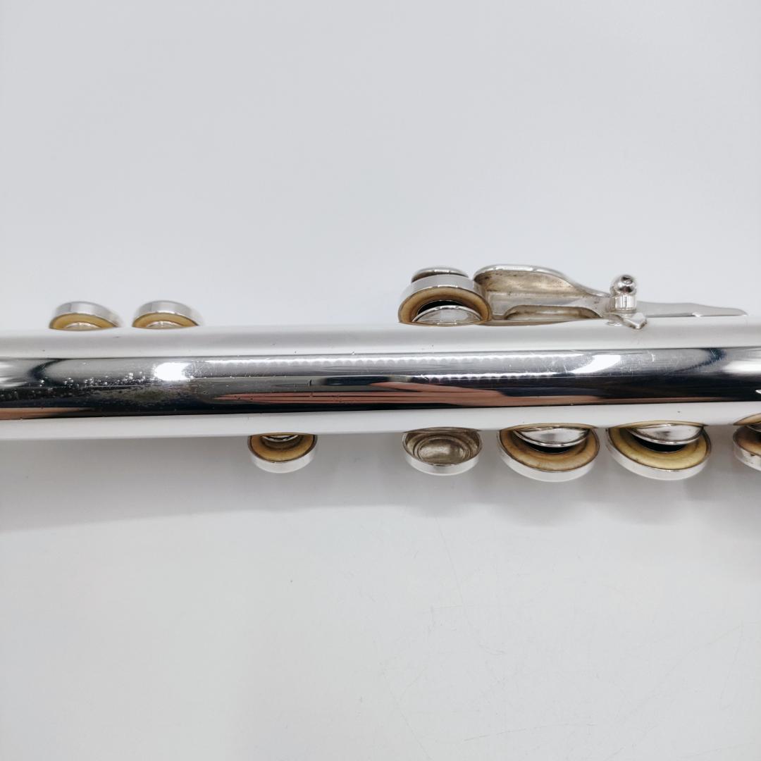 YAMAHA/ ヤマハ　フルート flute　YFL-221 管楽器 吹奏楽器