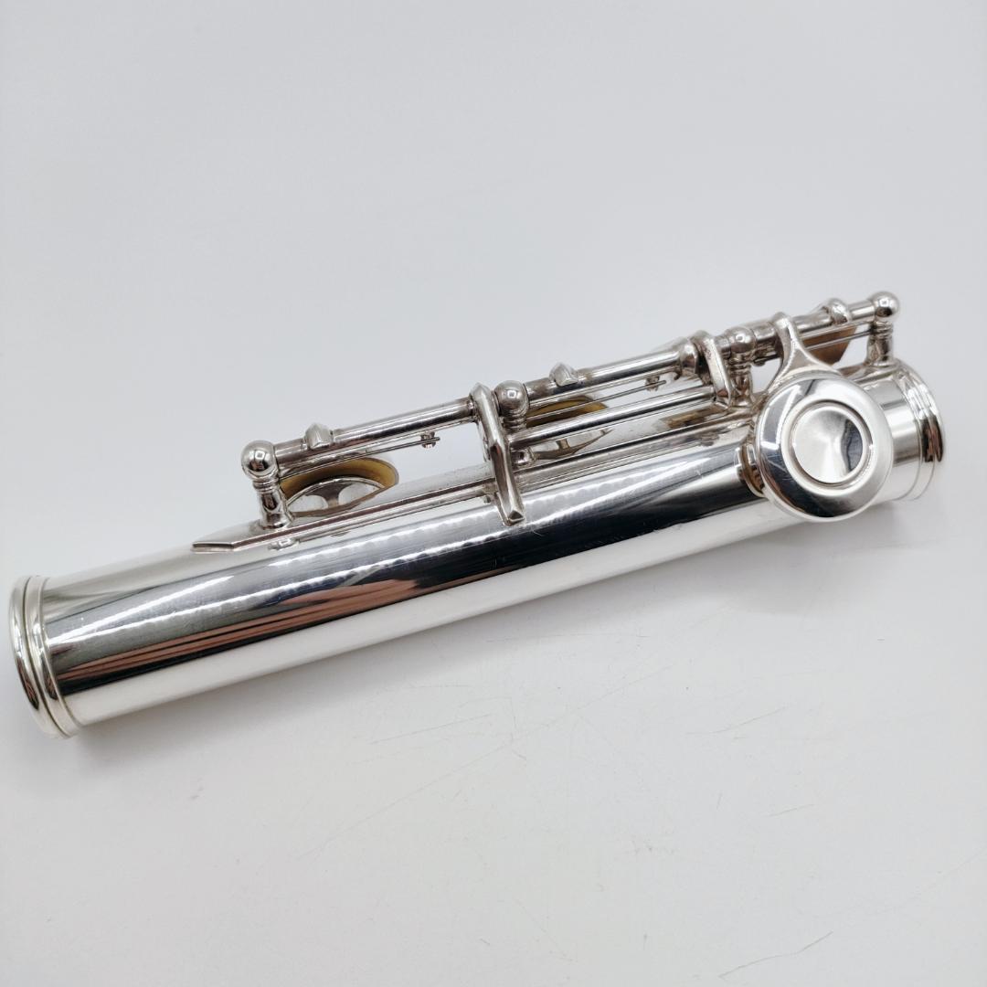 YAMAHA/ ヤマハ　フルート flute　YFL-221 管楽器 吹奏楽器