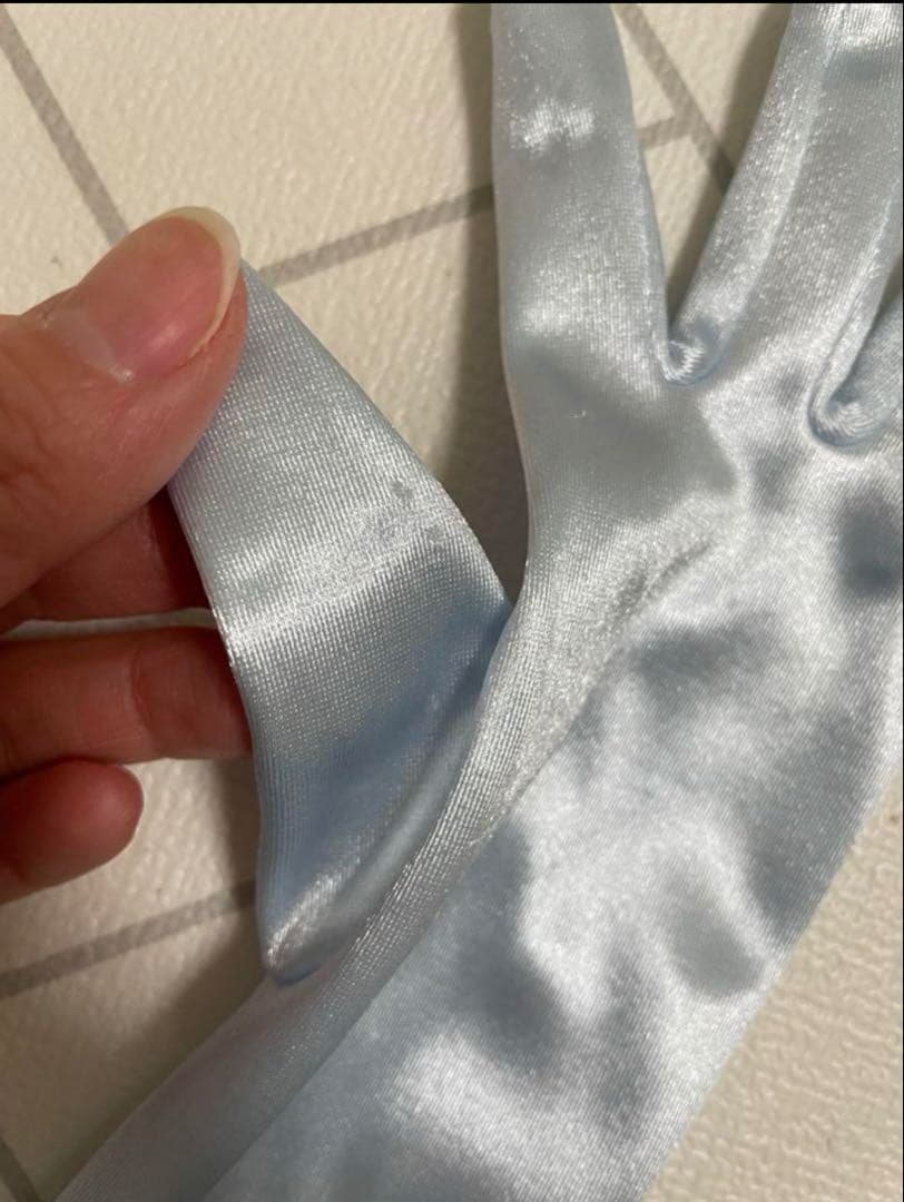 ビビディ バビディ ブティック　シンデレラ　プレミアムドレス